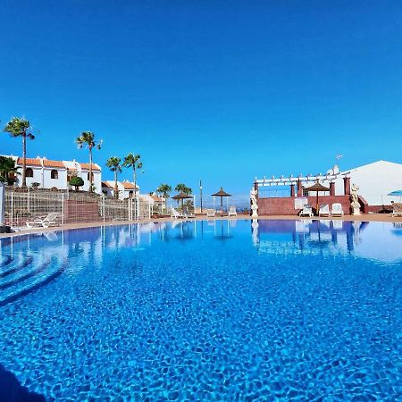 Ocean View Villas Canarias Адехе Экстерьер фото