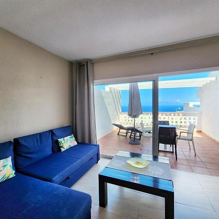 Ocean View Villas Canarias Адехе Экстерьер фото