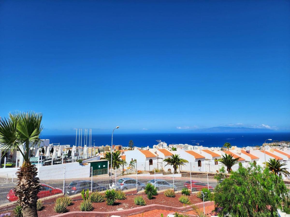 Ocean View Villas Canarias Адехе Экстерьер фото